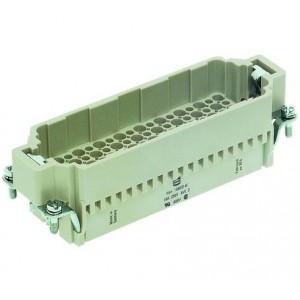 09162083001, Сверхмощные разъемы питания Han 108DD- HMC-M-c
