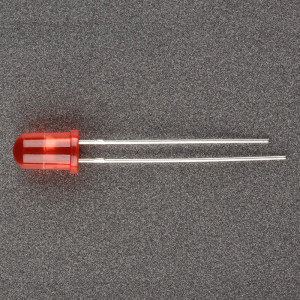 Светодиод ARL-5613URD-3cd 003187, Поставка под заказ от 5000 шт. Выводной круглый светодиод, d=5 мм, диффузная красная линза. Цвет свечения красный (625-630 нм). Угол излучения 45°. Сила света Iv=1000-1200 мкд при If=20 мА. VF=1.8-2.3 В. Рекомендуемый постоянный рабочий максимальный ток 1