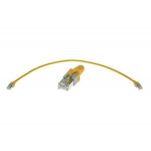 09474747005, Кабели Ethernet / Сетевые кабели RJICORD 4X2AWG 26/7 OVERM 0.6M