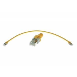 09474747003, Кабели Ethernet / Сетевые кабели RJICORD 4X2AWG 26/7 OVERM 0.4M