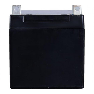 Батарея аккумуляторная АКБ 12В 6МТС-9 6МТС-10 для бензин. генераторов с электрич. запуском 64/1/23