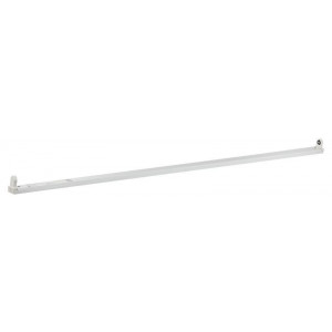 Светильник SPO-801-0-001-120 под светодиодную лампу T8 G13 1200мм Б0043773