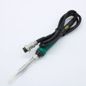 9SS-257-SI, Паяльник 75W для станции SS-257B жало 5SI-216N-B