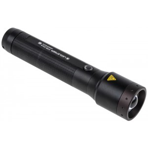 LEDLENSER P7R CORE