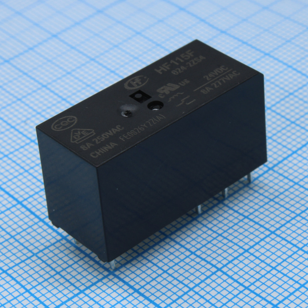 Изображение товара HF115F/024-2ZS4