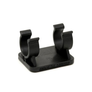 SJS883000, Стандартный цилиндрический соединитель 6P SZ 7 SELF-ADH CRADLE INLINE PLUG