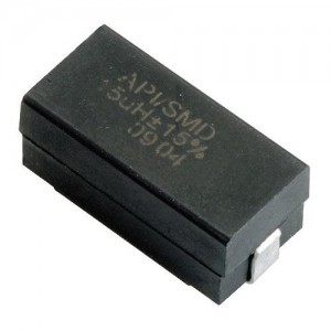 S4924R-334J, Катушки постоянной индуктивности  330uH 5% SMD