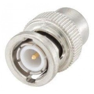 51S1RR-001N4, РЧ-клеммы BNC Termination Plug 1 Watt