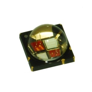 LZ4-00MA00, Светодиоды высокой мощности - разноцветные RGBA Full Color