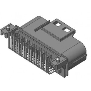 MX23A18NF2, Автомобильные разъемы 18P Reverse Pin Header
