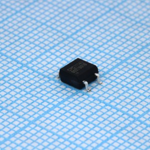 CPC1114NTR, Опто твердотельное реле, 60В 400мА 1.5кВ нормально замкнутое