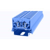 Проходная клемма WS2.5T-DIN35-01P-12-00Z(H)