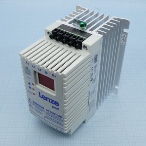 ESMD112L4TXA, Частотный преобразователь 3х400/480 1.1кВт