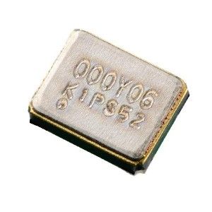 KC2016Z50.0000C1KX00, Стандартные тактовые генераторы 50 MHz 20 PPM 15 pF CMOS AEC-Q200
