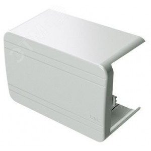 Угол плоский Т-образный  25x30 NTAN  IN-Liner 01753