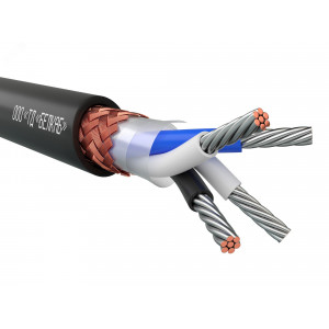 Провод монтажный МКЭШнг(А)-LS 4*0.75 ТРТС БЕЛКАБ-ЭнгLS 4*0,75