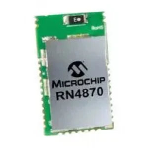 RN4870-V/RM140