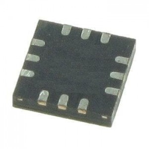 DA7282-00FVC, Контроллеры и драйверы двигателей / движения / зажигания Haptic Driver IC