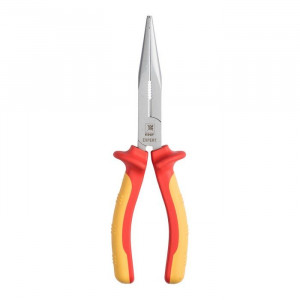 Длинногубцы Expert 200 мм 1000В EKF