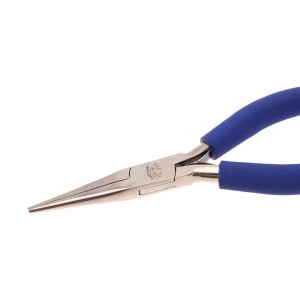 10333, Щипцы и пинцеты Chain Nose Pliers 152mm (6")