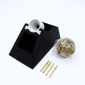 Держатель паяльника I-Tool 0A52, Подставка Ersa 0A52 под паяльники Ersa i-TOOL, i-TOOL NANO