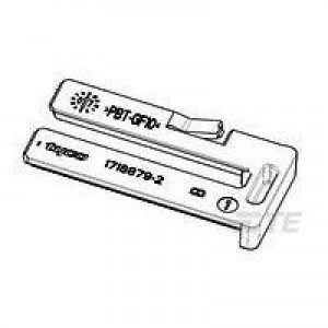 1718879-2, Автомобильные разъемы RETAINER 5-6POS. HSG