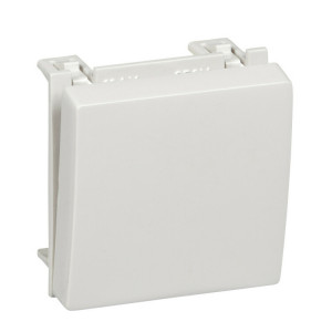 ВЫКЛЮЧАТЕЛЬ "В45" С/У 1КЛ. ДЛЯ КАБ.КАН. (250В, 10А-6АХ) БЕЛЫЙ C3(5)_ VN1U-141-B