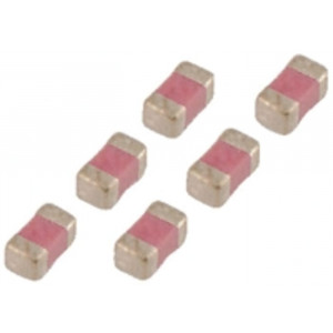 GRM1555C1HR40WA01D, Конденсатор керамический многослойный SMD 0402 0.4 пФ 50 В C0G