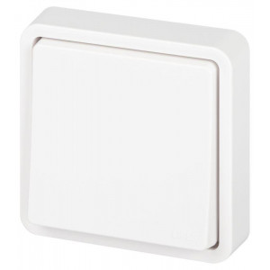 Выключатель Эксперт 11-1521-01 IP55 10АХ-250В СУ бел. Эра Б0063267