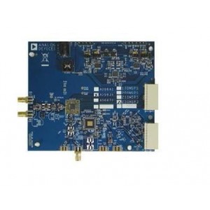 AD9634-250EBZ, Средства разработки интегральных схем (ИС) преобразования данных AD9634 Eval Brd 250 Msps