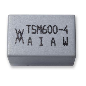 TSM600-250F-RA-2, Восстанавливаемые предохранители - PPTC 250V .250A-HD 3A MAX (R)