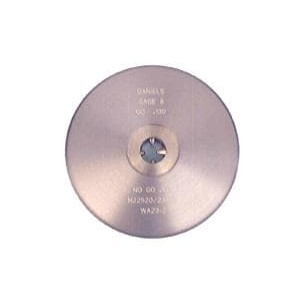 WA23-6, Crimpers DIE ASSEMBLY - M22520/23-06