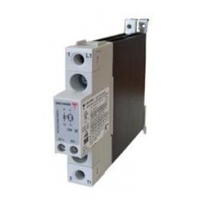 RGC1A60D20KKE, Твердотельные реле - Промышленного монтажа 1P-SSC-DC IN-ZC 600V 23A 1200VP-E-SRW IN