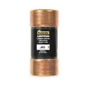 JKS-15, Плавкие предохранители промышленного класса 600V 15A Quick Acting Limitorn