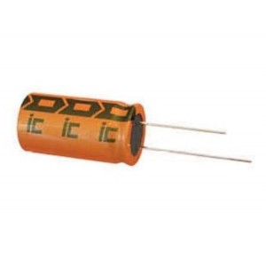 107RZM050M, Оксидно-электролитические алюминиевые конденсаторы - С радиальными выводами 100uF 50V 20%