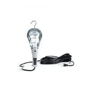 1301090026, Слуховые и зрительные аппараты 150W METAL GUARD 25' HAND LAMP