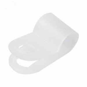 Скоба под винт 5мм (уп.50шт) 07-4405