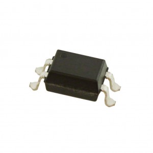 FOD817SD, Оптоизолятор 5кВ транзисторный выход 4SMD
