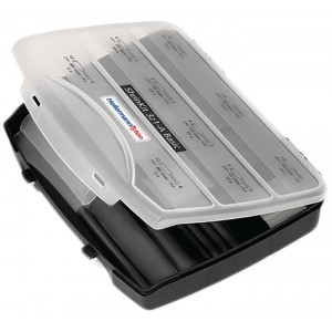 380-03004 SHRINKIT 321-A BASIC-PO-X-BK/CL