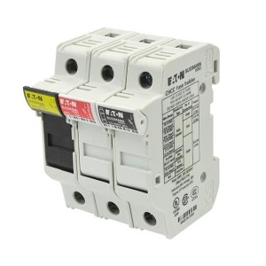 CHM2DCU, Патроны плавких предохранителей Modular fuse holder, 30A, Single-Pole
