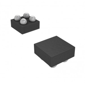 TLV70525YFPT, Линейный стабилизатор напряжения, LDO, положительной полярности, 2.5 В, 0.2 А