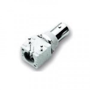 1-1634624-0, РЧ соединители / Коаксиальные соединители PCB Skt MP Black 75Ohm