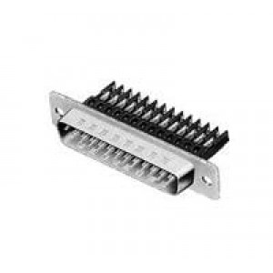 1-745494-7, Стандартные соединители D-Sub  A15P IDC 30-26AWG