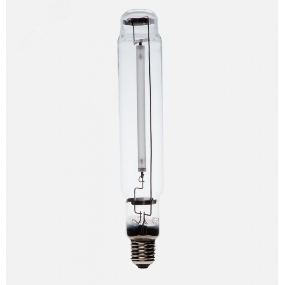 Изображение товара Лампа ДНАТ 400 Вт Е40 BL (40) российская для промышленного освещения