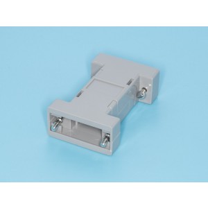 GC-9, Корпус для монтажа переходника D-SUB 9 - 9