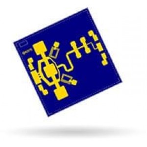 TGL2209, RF Wireless Misc 8-12GHz 50W GaAs IL <.5dB