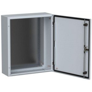 Корпус металлический ЩМП-60.50.20 УХЛ1 IP66 TITAN 5 TI5-10-N-060-050-020-66