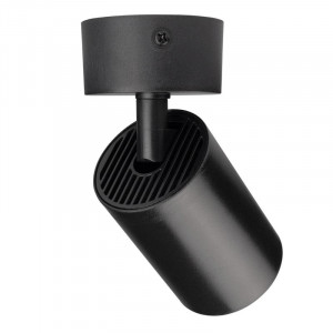 Светильник PDL-R под лампу 1xGU10 макс. 15Вт BL 230В IP20 5049307