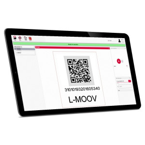 sicSFA_HMI, Программное обеспечение SIC для автоматизации производства (базовая версия)