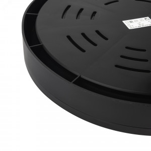 Светильник светодиодный LED трековый на шинопроводДПО-35 Вт 4000К 3240 Лм 120 град. BL черный IP40 2 шт.в упаковке 5048300